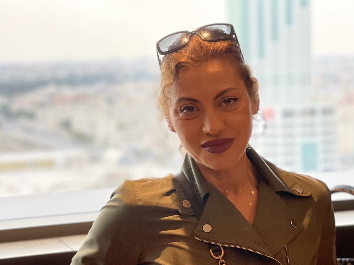 Ms. Rania Fakhro