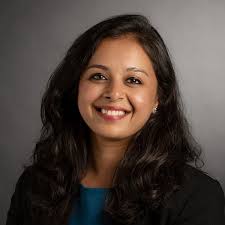 Dr. Rupa Kalahasthi