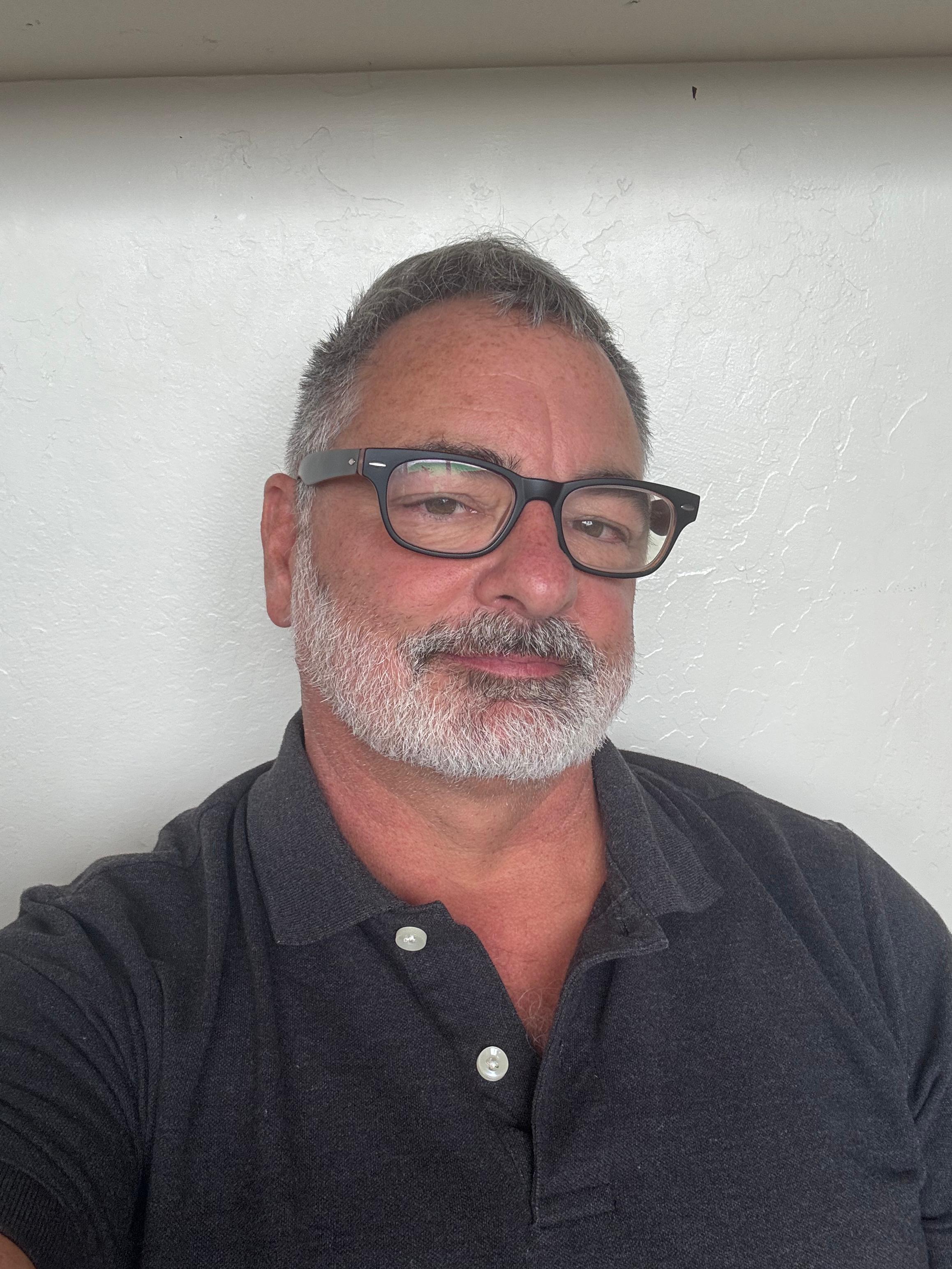 Dr. Dan Phillips