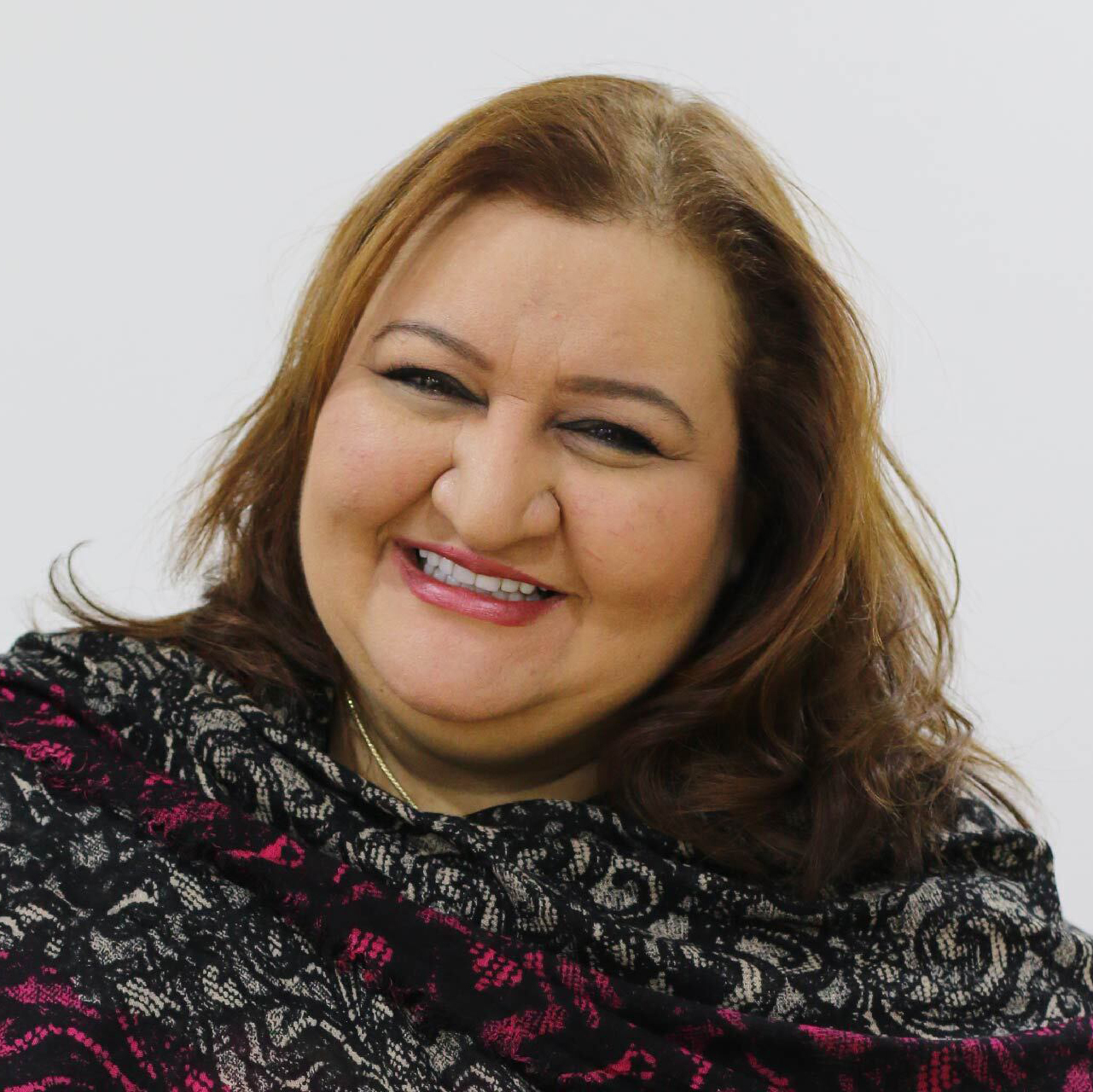 Chairperson