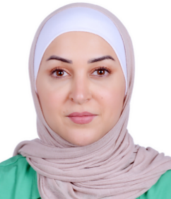 Ms. Nancy Jalal Abusamra
