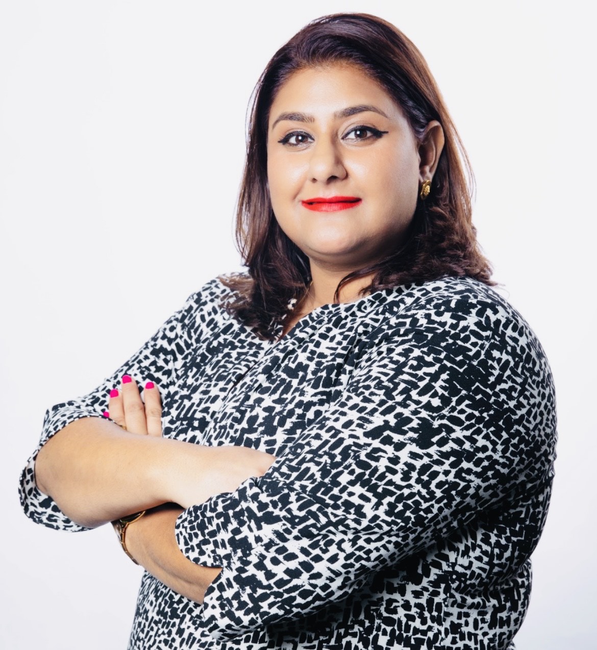Dr. Sonakshi Ruhela