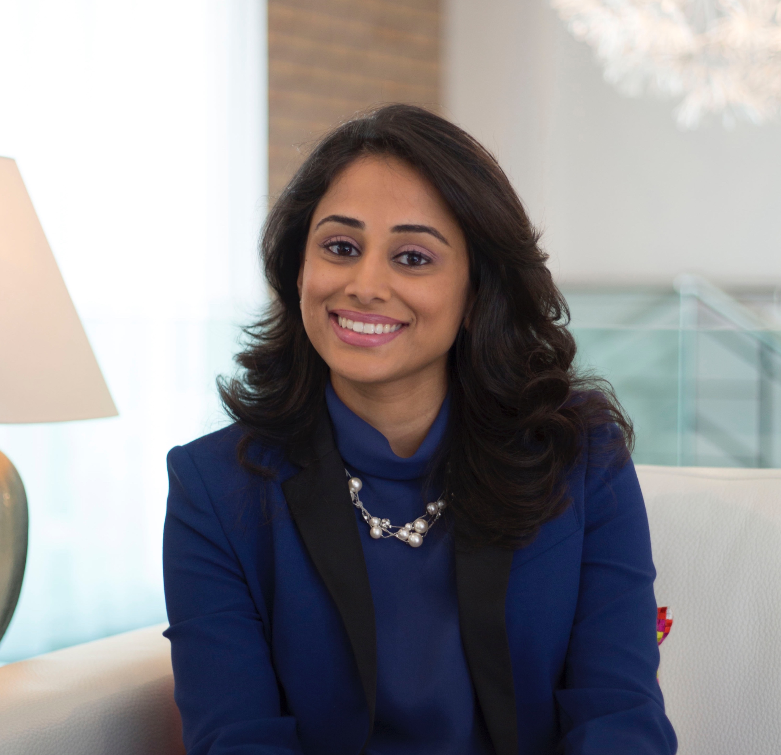 Ms. Zainab Abbas